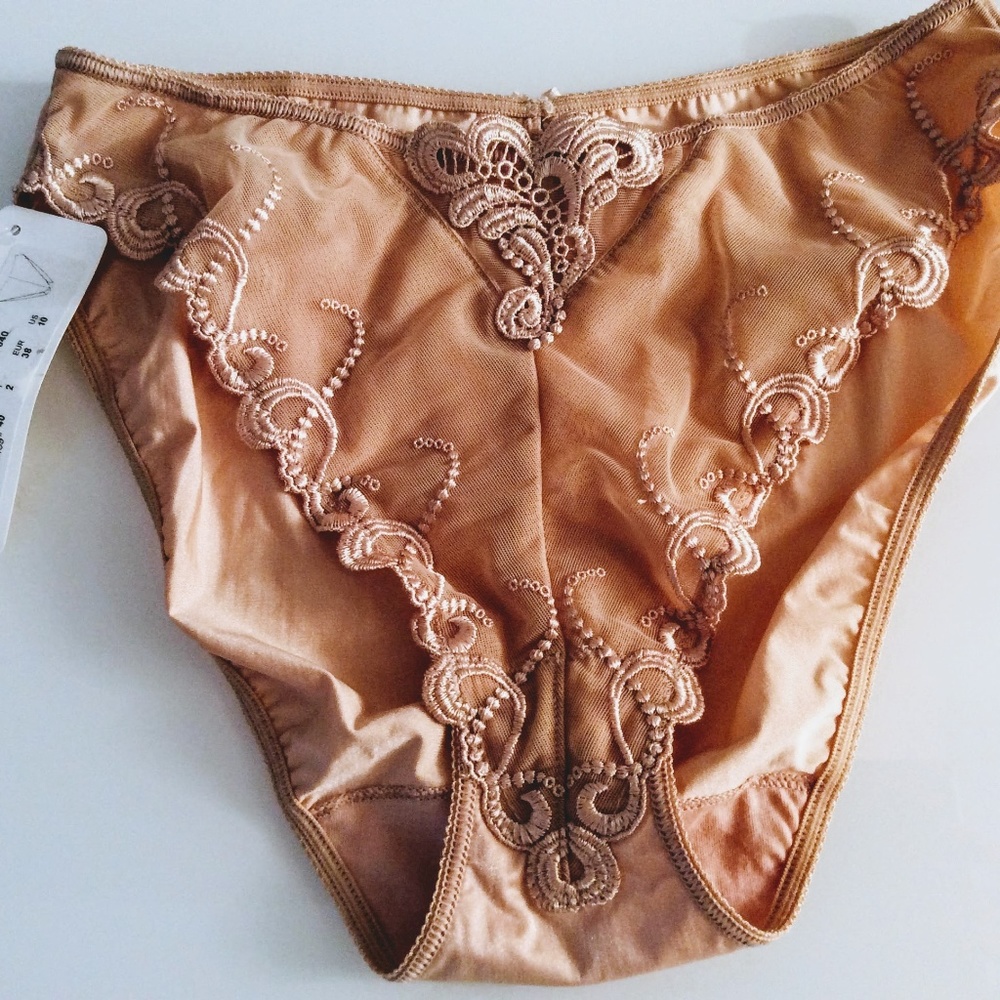 Lise Charmel Secret De Seduction Bikini-Size Small